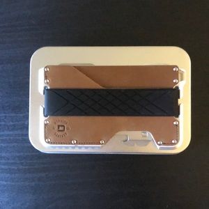 Dango T01 tactical wallet